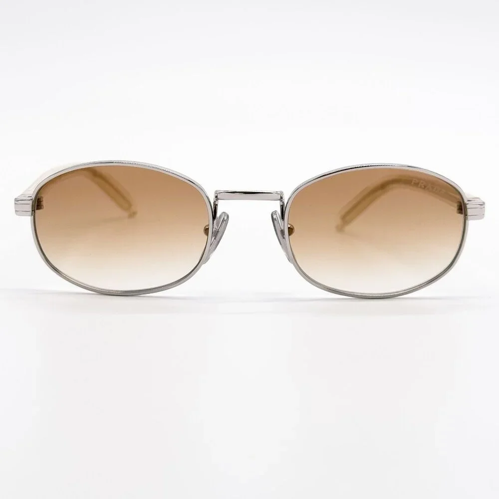 NEW PRADA SUNGLASSES PRB53S 1BC80K PRADA SPR B53 1BC80K EYEWEAR PRADA PRB53S